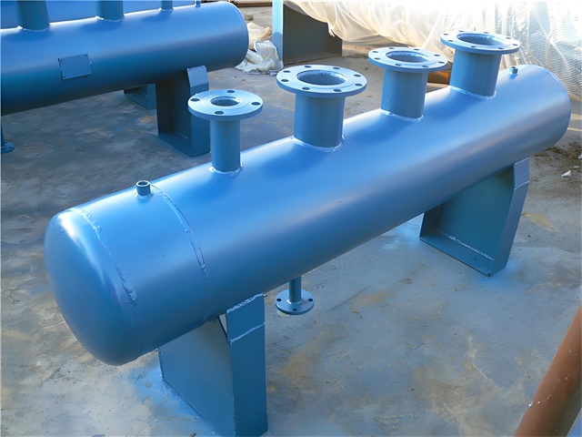 潢川集分水器规格
