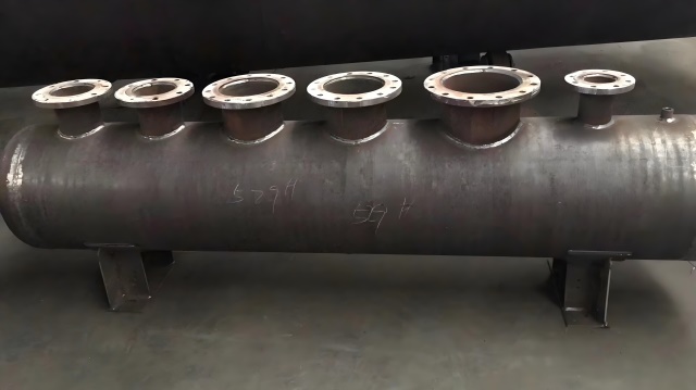 潢川集分水器专卖